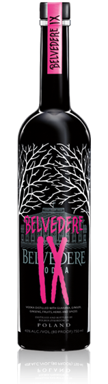 Belvedere Vodka NV 750 ml.